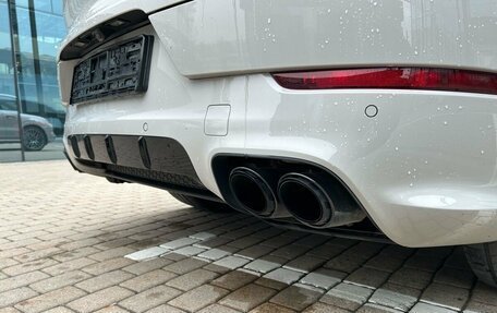 Porsche Cayenne III, 2020 год, 14 000 000 рублей, 28 фотография