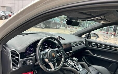 Porsche Cayenne III, 2020 год, 14 000 000 рублей, 13 фотография