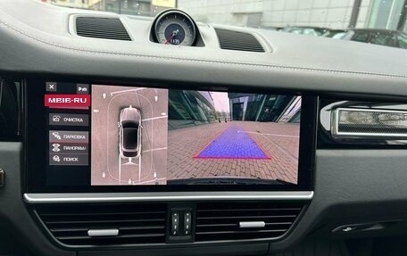 Porsche Cayenne III, 2020 год, 14 000 000 рублей, 21 фотография