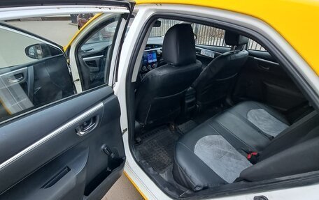 Toyota Corolla, 2013 год, 700 000 рублей, 4 фотография