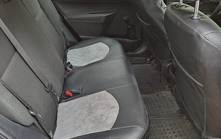 Toyota Corolla, 2013 год, 700 000 рублей, 6 фотография