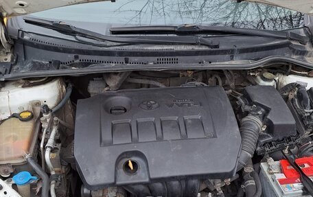 Toyota Corolla, 2013 год, 700 000 рублей, 10 фотография