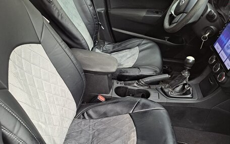 Toyota Corolla, 2013 год, 700 000 рублей, 7 фотография