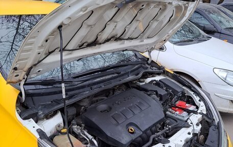 Toyota Corolla, 2013 год, 700 000 рублей, 12 фотография