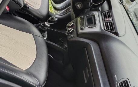 KIA Rio III рестайлинг, 2014 год, 870 000 рублей, 11 фотография