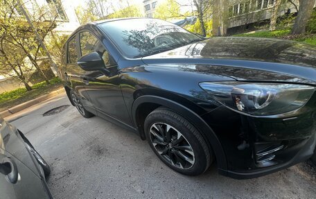Mazda CX-5 II, 2015 год, 2 100 000 рублей, 2 фотография