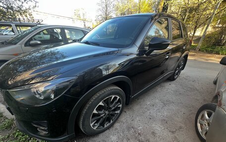 Mazda CX-5 II, 2015 год, 2 100 000 рублей, 3 фотография