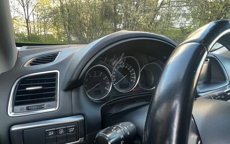 Mazda CX-5 II, 2015 год, 2 100 000 рублей, 7 фотография