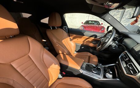 BMW 4 серия, 2021 год, 6 900 000 рублей, 10 фотография