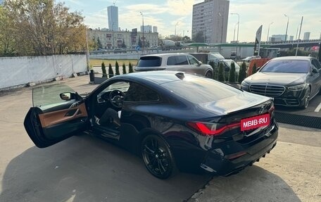 BMW 4 серия, 2021 год, 6 900 000 рублей, 8 фотография