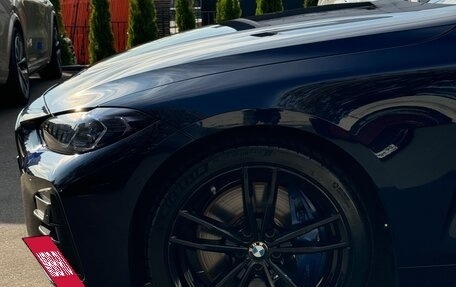 BMW 4 серия, 2021 год, 6 900 000 рублей, 9 фотография