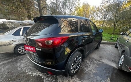 Mazda CX-5 II, 2015 год, 2 100 000 рублей, 5 фотография