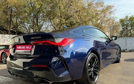 BMW 4 серия, 2021 год, 6 900 000 рублей, 5 фотография