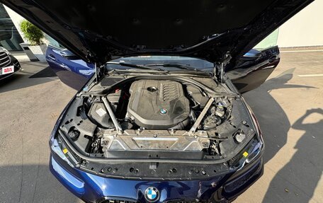 BMW 4 серия, 2021 год, 6 900 000 рублей, 15 фотография
