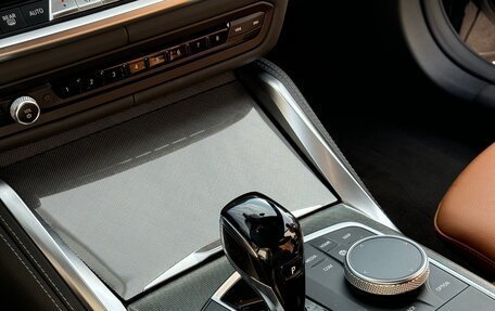 BMW 4 серия, 2021 год, 6 900 000 рублей, 14 фотография