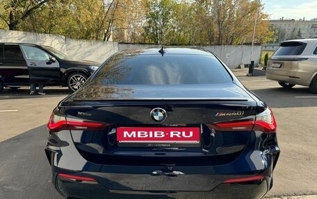 BMW 4 серия, 2021 год, 6 900 000 рублей, 4 фотография