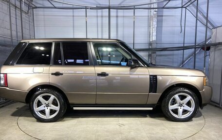 Land Rover Range Rover III, 2010 год, 1 599 000 рублей, 5 фотография