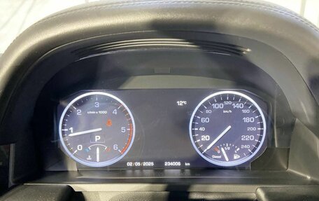 Land Rover Range Rover III, 2010 год, 1 599 000 рублей, 14 фотография