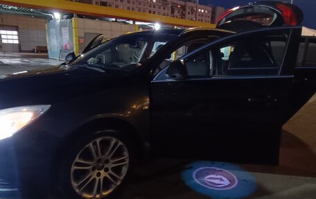 Opel Insignia II рестайлинг, 2009 год, 710 000 рублей, 2 фотография