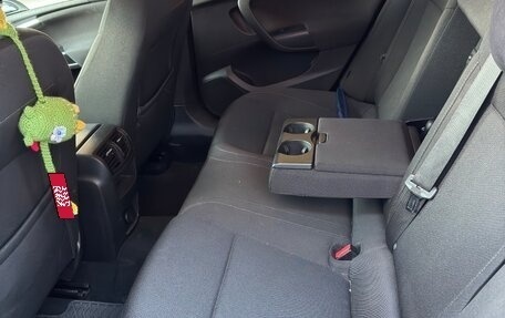 Opel Insignia II рестайлинг, 2009 год, 710 000 рублей, 9 фотография