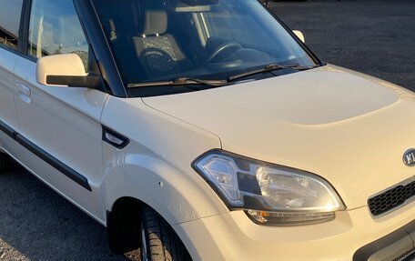 KIA Soul I рестайлинг, 2009 год, 580 000 рублей, 3 фотография