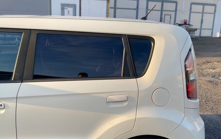 KIA Soul I рестайлинг, 2009 год, 580 000 рублей, 9 фотография
