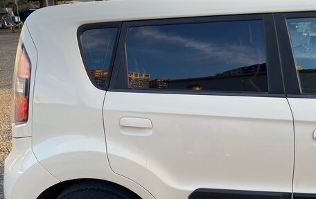 KIA Soul I рестайлинг, 2009 год, 580 000 рублей, 5 фотография