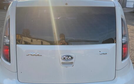 KIA Soul I рестайлинг, 2009 год, 580 000 рублей, 7 фотография