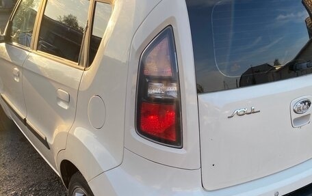 KIA Soul I рестайлинг, 2009 год, 580 000 рублей, 8 фотография