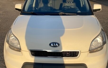 KIA Soul I рестайлинг, 2009 год, 580 000 рублей, 2 фотография