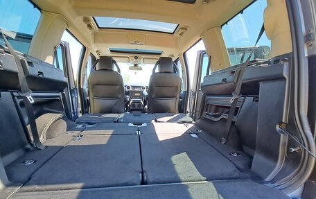 Land Rover Discovery III, 2008 год, 1 950 000 рублей, 11 фотография