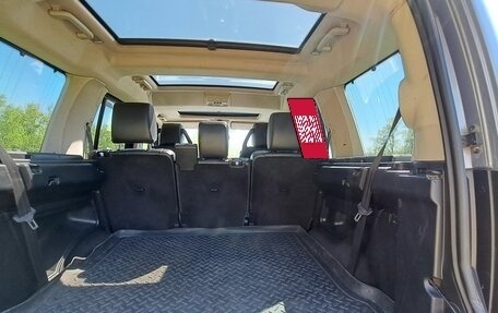 Land Rover Discovery III, 2008 год, 1 950 000 рублей, 10 фотография