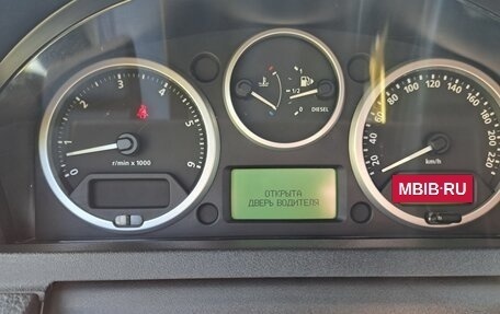 Land Rover Discovery III, 2008 год, 1 950 000 рублей, 6 фотография