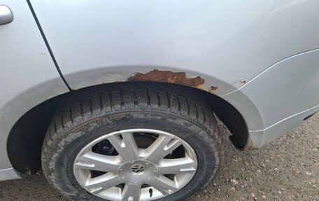 Volkswagen Touareg III, 2006 год, 920 000 рублей, 4 фотография