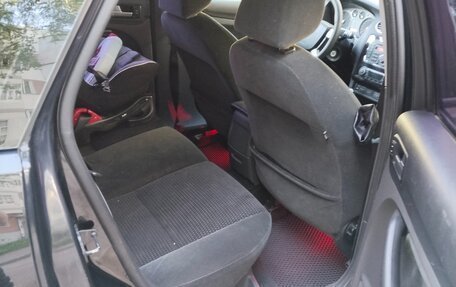 Ford Focus II рестайлинг, 2007 год, 410 000 рублей, 2 фотография