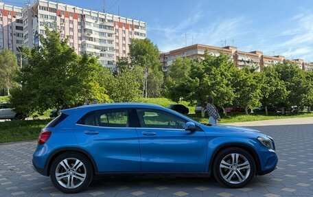 Mercedes-Benz GLA, 2014 год, 2 200 000 рублей, 4 фотография