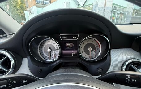 Mercedes-Benz GLA, 2014 год, 2 200 000 рублей, 6 фотография