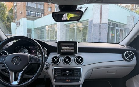 Mercedes-Benz GLA, 2014 год, 2 200 000 рублей, 7 фотография