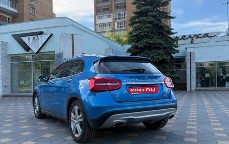 Mercedes-Benz GLA, 2014 год, 2 200 000 рублей, 5 фотография