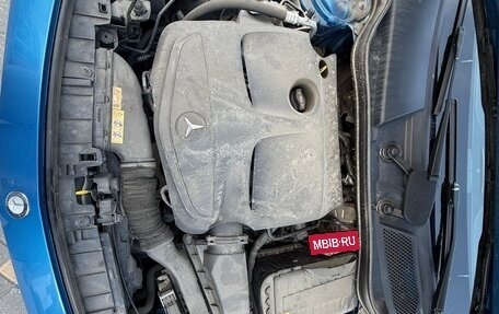 Mercedes-Benz GLA, 2014 год, 2 200 000 рублей, 8 фотография