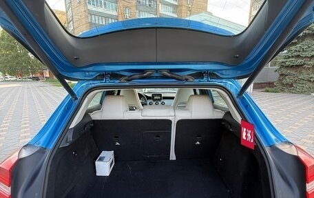 Mercedes-Benz GLA, 2014 год, 2 200 000 рублей, 12 фотография