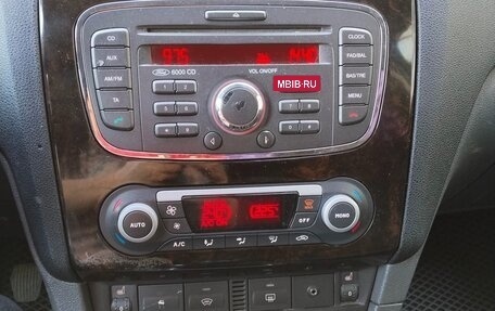Ford Focus II рестайлинг, 2007 год, 410 000 рублей, 9 фотография