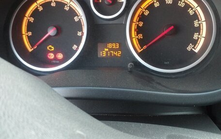 Opel Corsa D, 2008 год, 470 000 рублей, 5 фотография