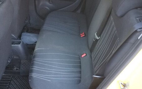 Opel Corsa D, 2008 год, 470 000 рублей, 6 фотография