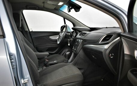 Opel Mokka I, 2013 год, 1 135 000 рублей, 10 фотография