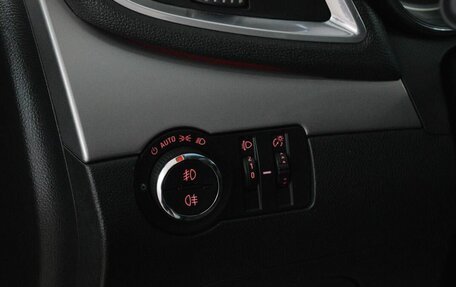 Opel Mokka I, 2013 год, 1 135 000 рублей, 9 фотография