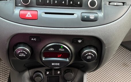 KIA Rio II, 2010 год, 599 000 рублей, 10 фотография