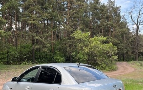 KIA Rio II, 2010 год, 599 000 рублей, 6 фотография