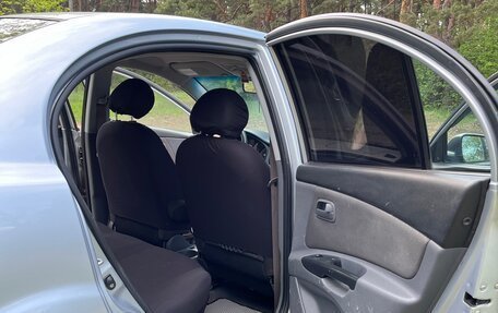 KIA Rio II, 2010 год, 599 000 рублей, 14 фотография