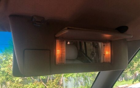 Jeep Grand Cherokee, 1993 год, 1 200 000 рублей, 11 фотография
